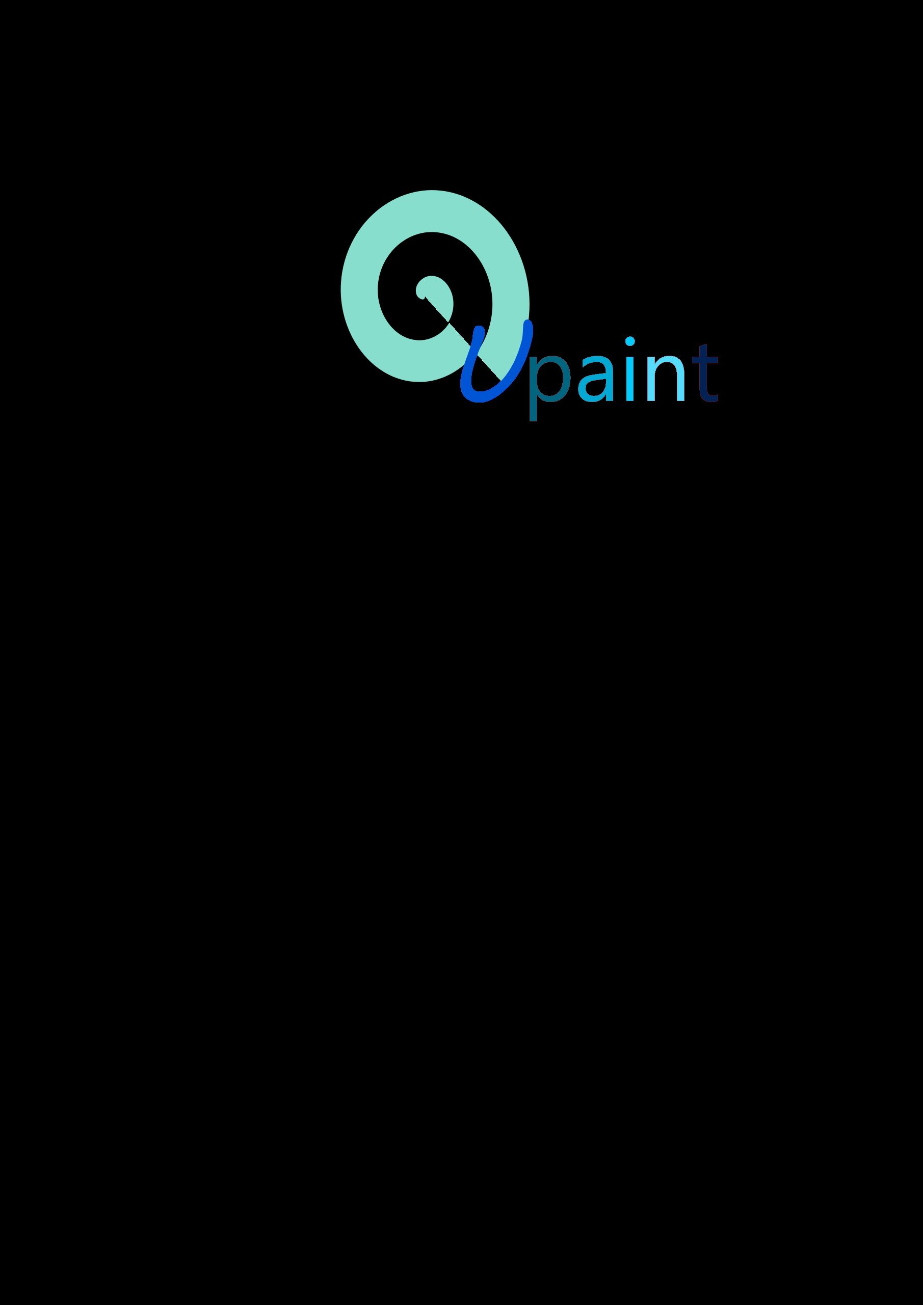 Логотип для интернет-магазина красок - дизайнер LENUSIF