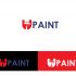 Логотип для интернет-магазина красок - дизайнер peps-65