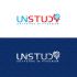 Логотип для UniStudy, можно добавить: обучение за рубежом - дизайнер webgrafika