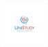 Логотип для UniStudy, можно добавить: обучение за рубежом - дизайнер lotusinfo