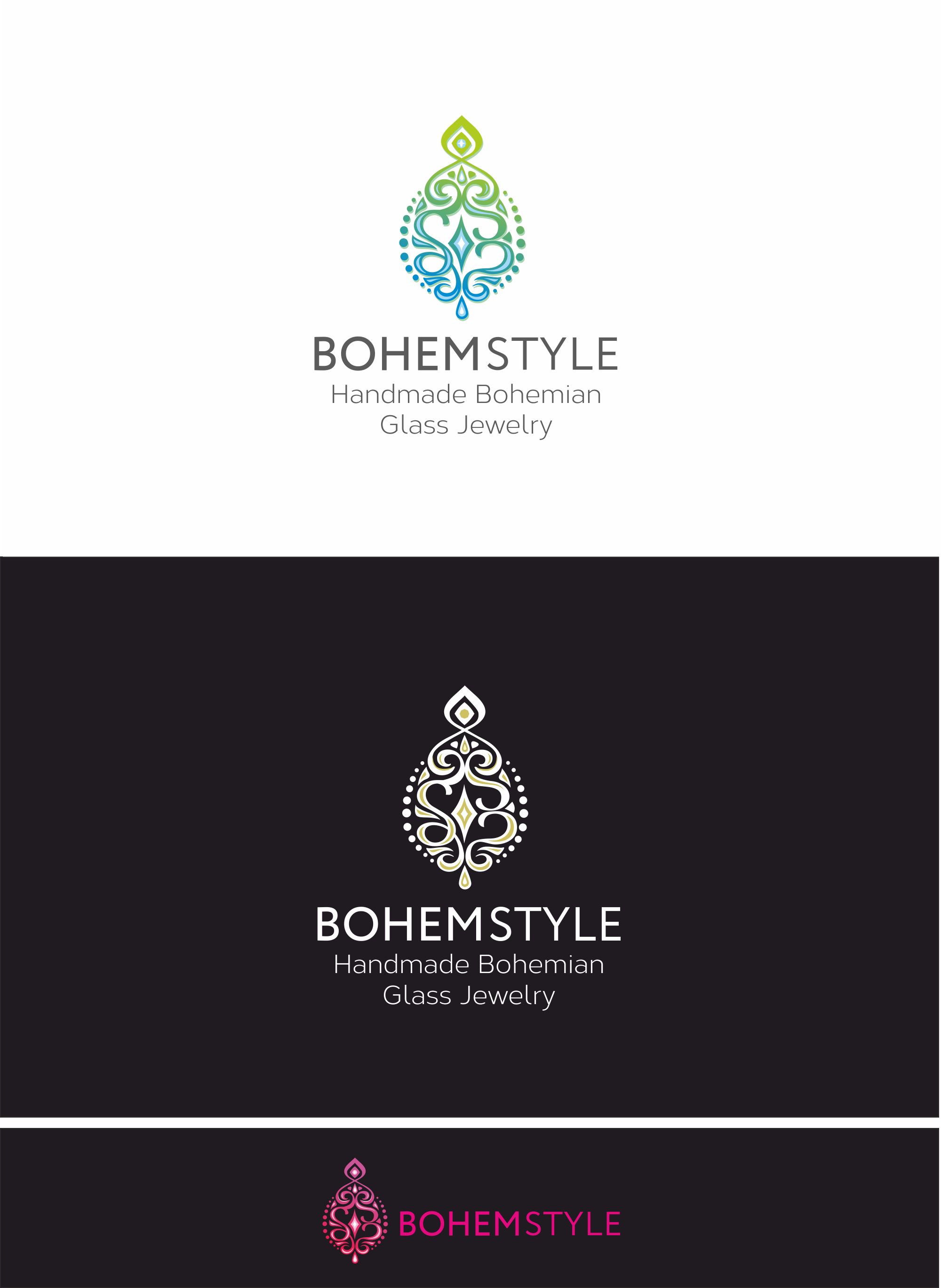 Логотип для BohemStyle - дизайнер celie