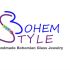 Логотип для BohemStyle - дизайнер mit60