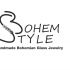 Логотип для BohemStyle - дизайнер mit60
