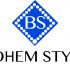 Логотип для BohemStyle - дизайнер Golovchenko