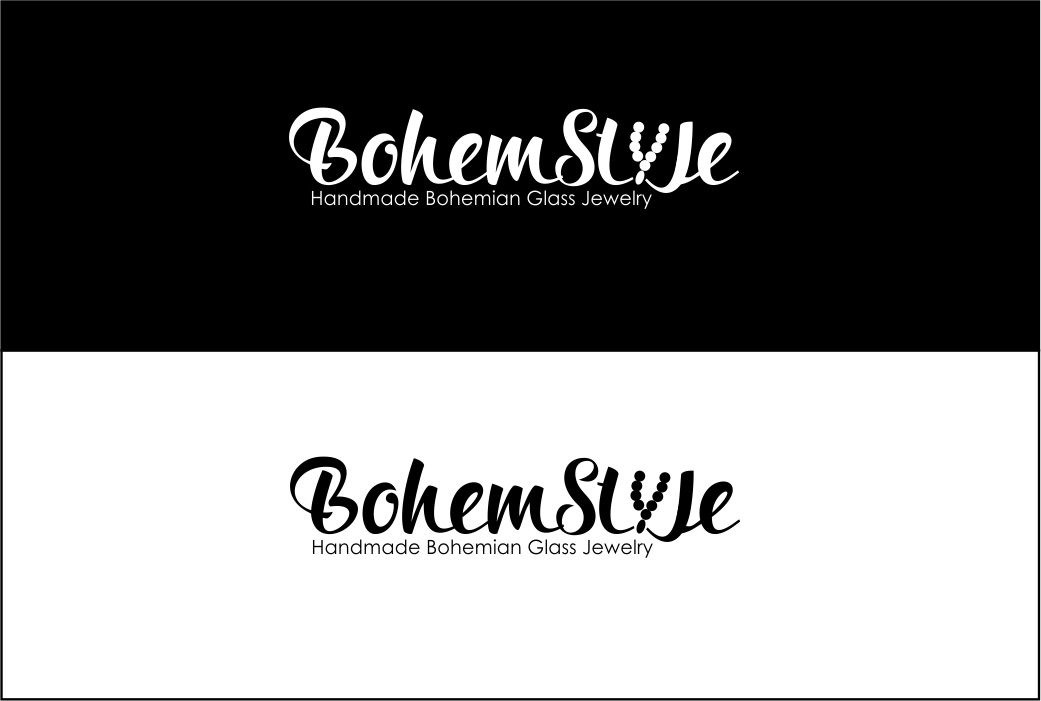 Логотип для BohemStyle - дизайнер borisov-master