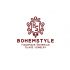 Логотип для BohemStyle - дизайнер art-valeri