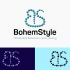 Логотип для BohemStyle - дизайнер eestingnef