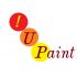 Логотип для интернет-магазина красок - дизайнер dwetu