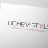 Логотип для BohemStyle - дизайнер trojni