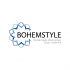 Логотип для BohemStyle - дизайнер magnum_opus