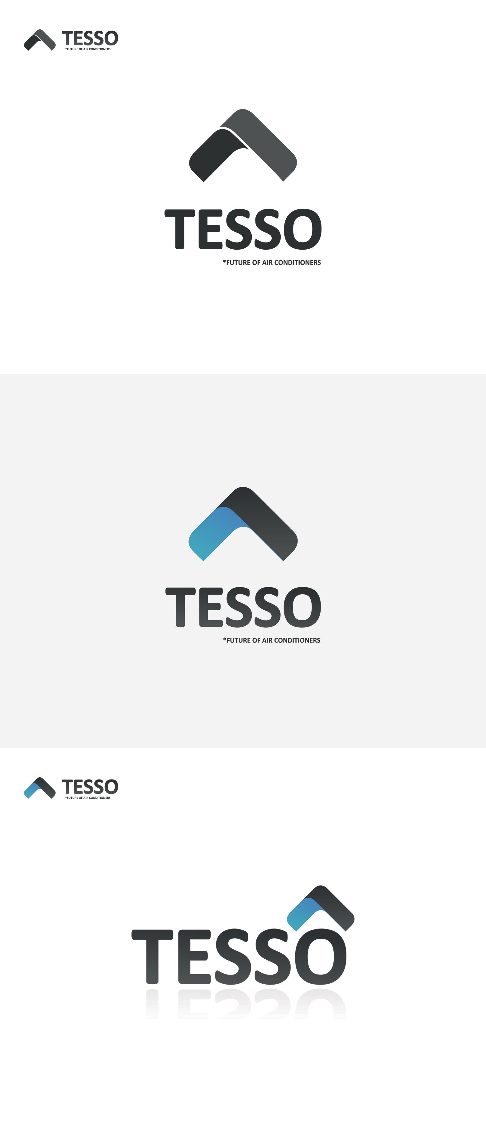 Логотип для TESSO - дизайнер trika