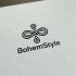 Логотип для BohemStyle - дизайнер zet333