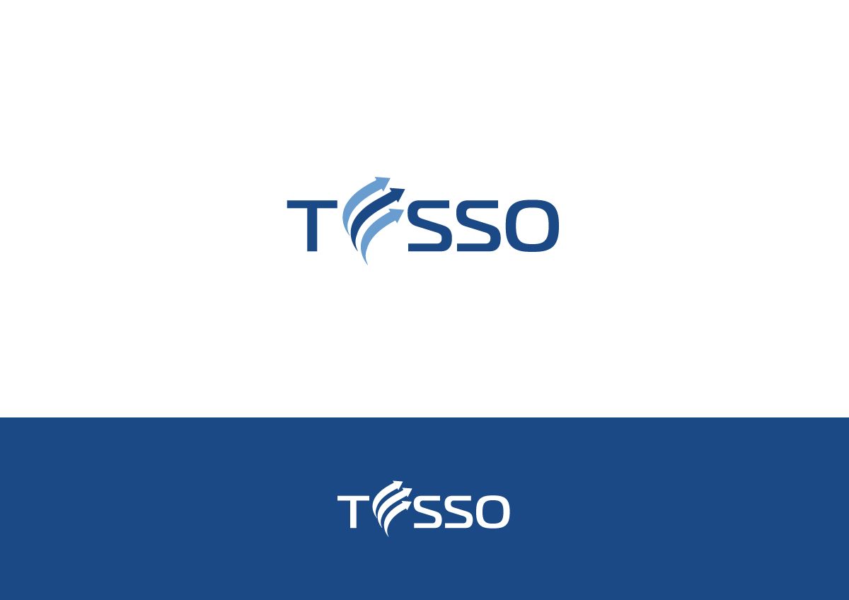 Логотип для TESSO - дизайнер peps-65