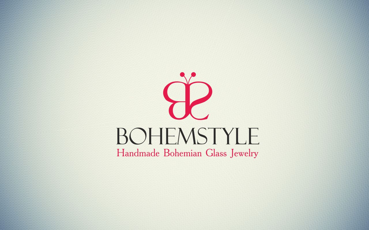 Логотип для BohemStyle - дизайнер Vitrina