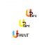 Логотип для интернет-магазина красок - дизайнер Lar4e