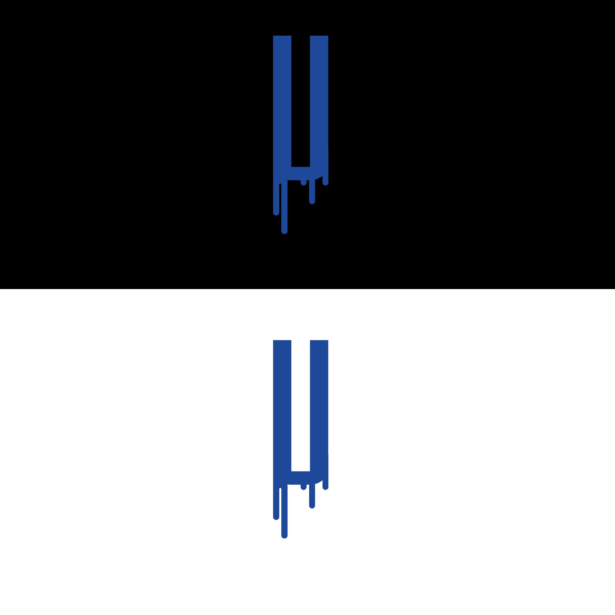 Логотип для интернет-магазина красок - дизайнер ojyoj