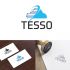 Логотип для TESSO - дизайнер By-mand