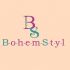 Логотип для BohemStyle - дизайнер Beysh