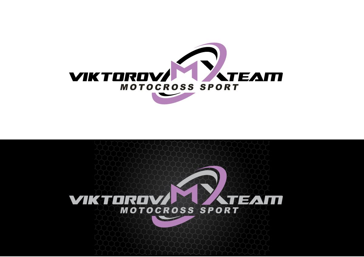 Логотип для viktorovoffroad - дизайнер peps-65