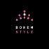 Логотип для BohemStyle - дизайнер mara_A