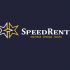 Логотип для SpeedRent: быстрая аренда лофта - дизайнер anush27