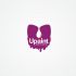Логотип для интернет-магазина красок - дизайнер luishamilton