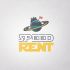 Логотип для SpeedRent: быстрая аренда лофта - дизайнер Alya