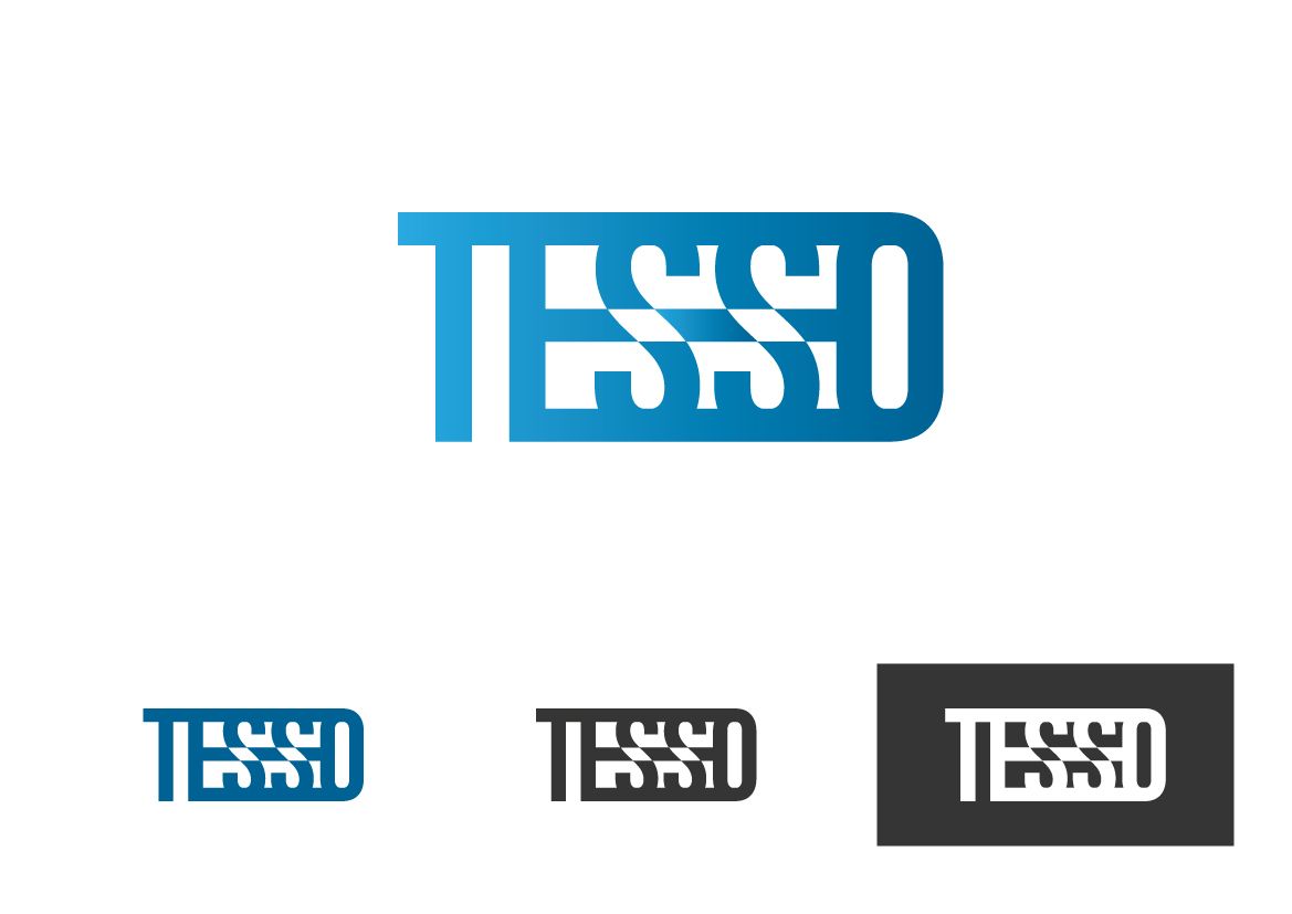 Логотип для TESSO - дизайнер polinakorneeva