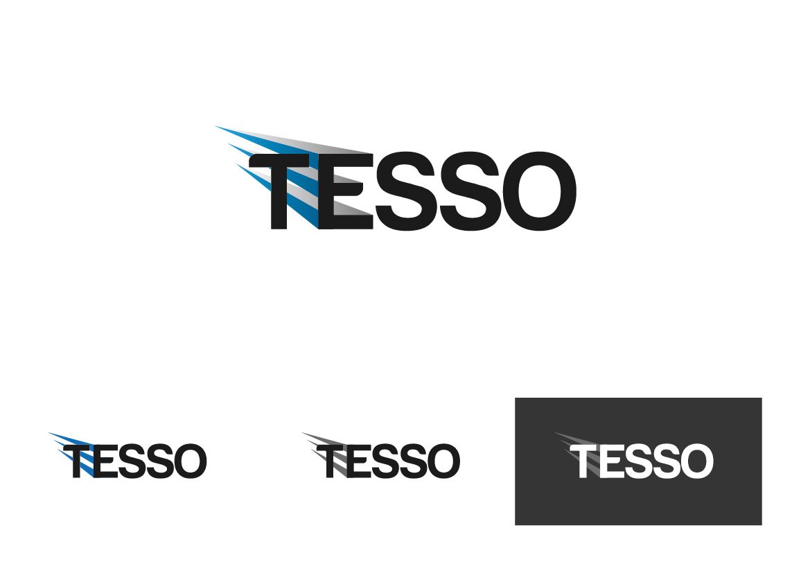 Логотип для TESSO - дизайнер polinakorneeva