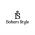 Логотип для BohemStyle - дизайнер lllim