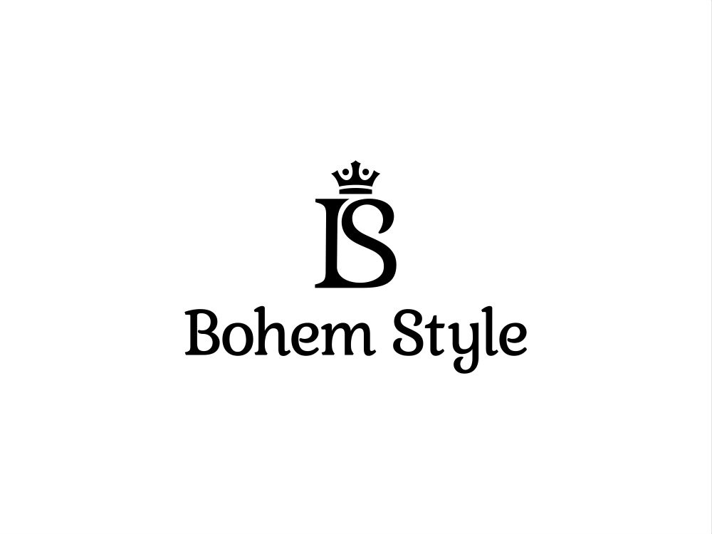 Логотип для BohemStyle - дизайнер lllim