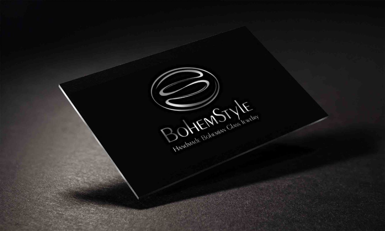 Логотип для BohemStyle - дизайнер freiheit110691