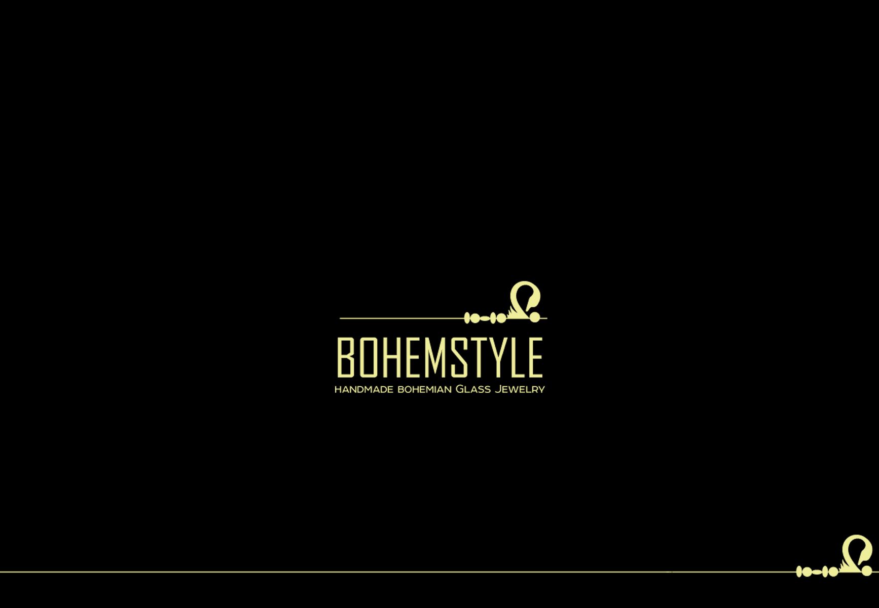 Логотип для BohemStyle - дизайнер SmolinDenis