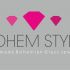 Логотип для BohemStyle - дизайнер trojni