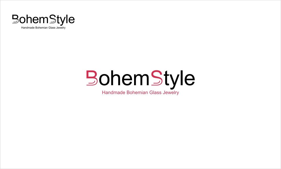 Логотип для BohemStyle - дизайнер befa74