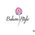 Логотип для BohemStyle - дизайнер setrone
