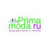 Логотип для Primamoda.ru - дизайнер allhron