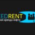 Логотип для SpeedRent: быстрая аренда лофта - дизайнер alexsem001