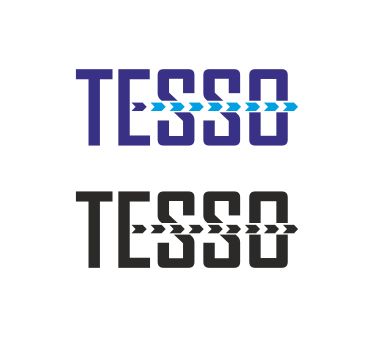 Логотип для TESSO - дизайнер allhron