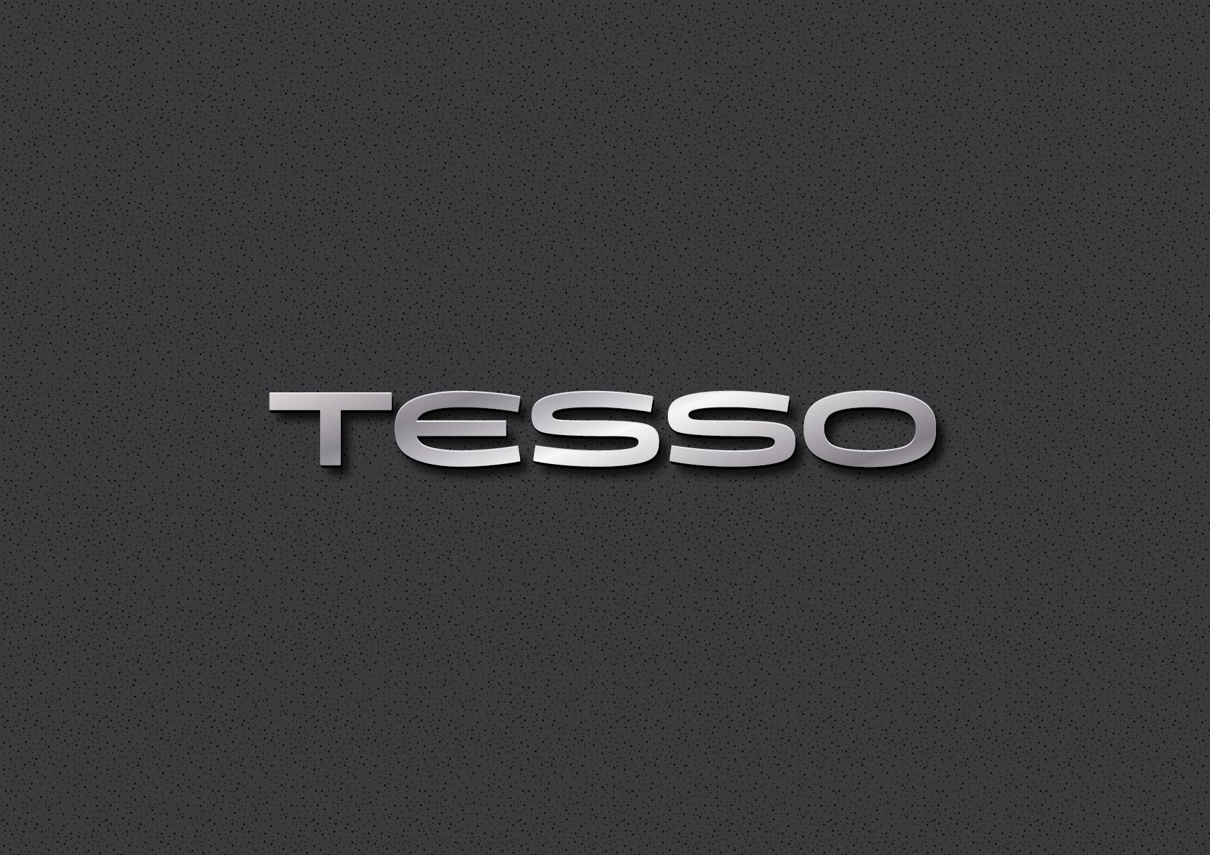 Логотип для TESSO - дизайнер grrssn