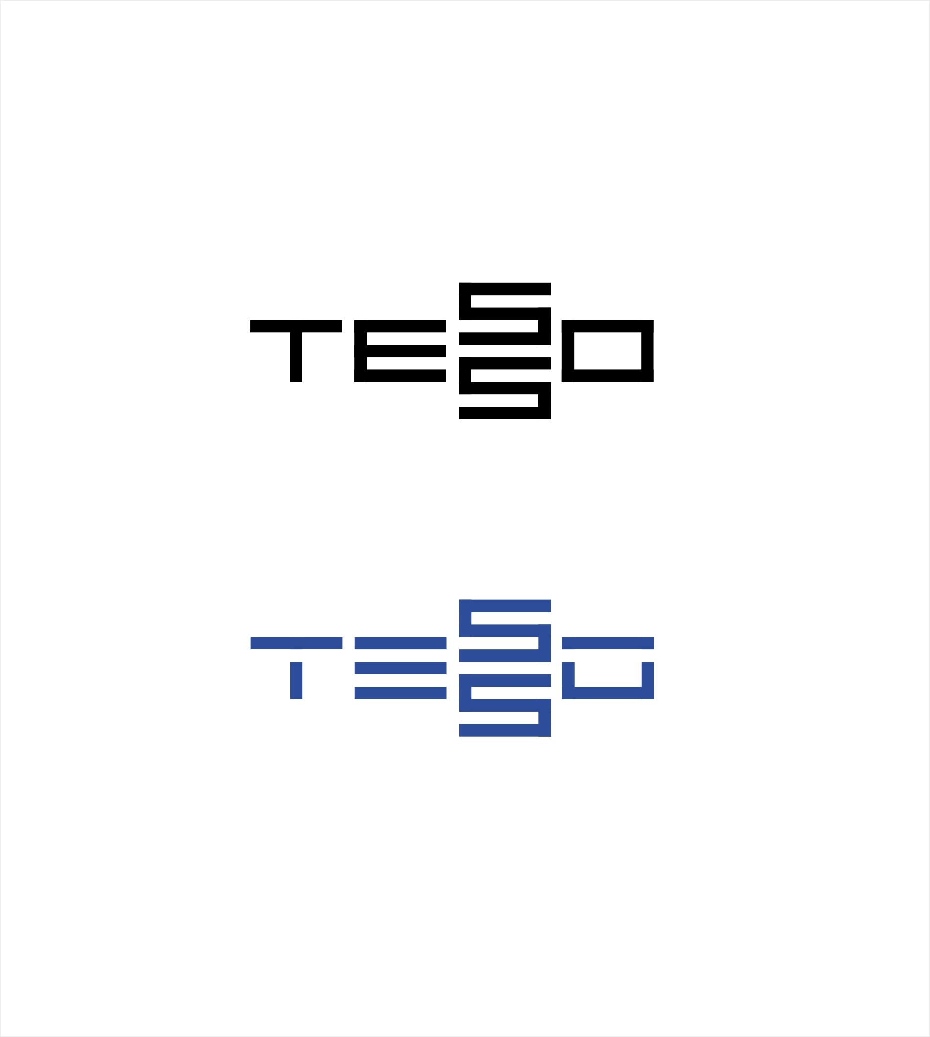 Логотип для TESSO - дизайнер kras-sky