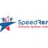 Логотип для SpeedRent: быстрая аренда лофта - дизайнер graphin4ik