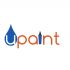 Логотип для интернет-магазина красок - дизайнер rawil