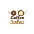 Логотип для Coffee&Donat - дизайнер Xanadu