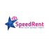 Логотип для SpeedRent: быстрая аренда лофта - дизайнер andyul