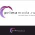 Логотип для Primamoda.ru - дизайнер veraQ
