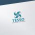 Логотип для TESSO - дизайнер venom