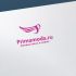 Логотип для Primamoda.ru - дизайнер venom