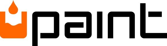 Логотип для интернет-магазина красок - дизайнер trojni