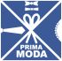Логотип для Primamoda.ru - дизайнер muhametzaripov